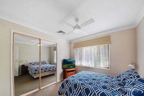 Property photo of 40 Tramway Drive Currans Hill NSW 2567