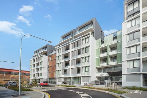 Property photo of 415/4 Banilung Street Rosebery NSW 2018