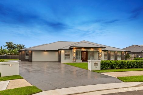 12 Wilkinson St, Pitt Town, NSW 2756