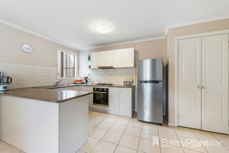 Property photo of 123 Pannam Drive Hoppers Crossing VIC 3029