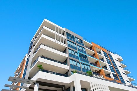 Property photo of 505/9-15 Markeri Street Mermaid Beach QLD 4218