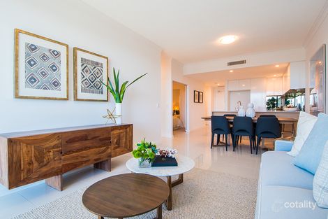 Property photo of 505/9-15 Markeri Street Mermaid Beach QLD 4218