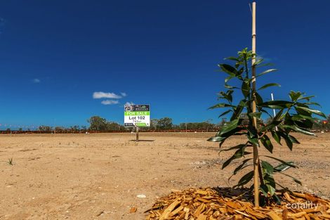 Property photo of LOT 90 Gum Nut Drive Ashfield QLD 4670