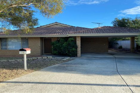 Property photo of 18 Kangaroo Entrance Stratton WA 6056