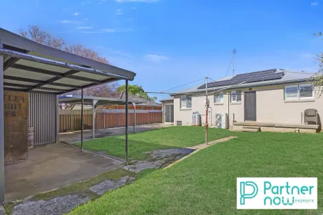 Property photo of 42 Wilburtree Street South Tamworth NSW 2340