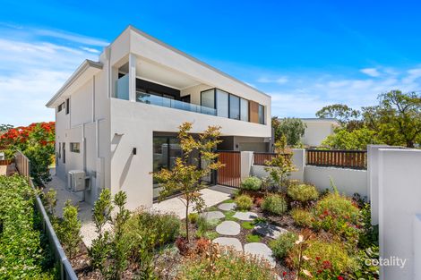 20 Cornwall St, Swanbourne, WA 6010