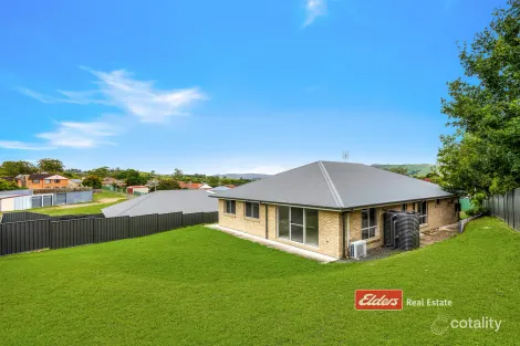 50 Abbott Lane, Dungog, NSW 2420