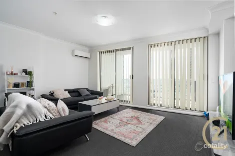 Property photo of 107/1 Browne Parade Warwick Farm NSW 2170