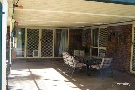 Property photo of 70 Donovan Crescent Gracemere QLD 4702