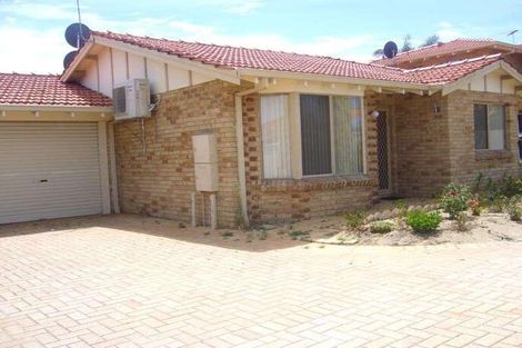 Property photo of 3/34 Chappel Street Dianella WA 6059