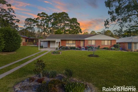 Property photo of 10 Bindar Crescent Bundanoon NSW 2578