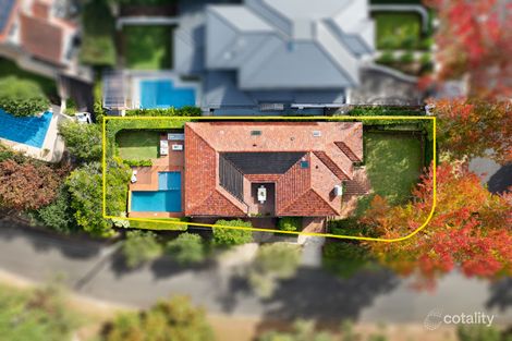 Property photo of 2 Crown Road Pymble NSW 2073