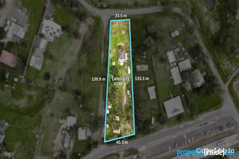 Property photo of 12 Railway Road South Mulgrave NSW 2756