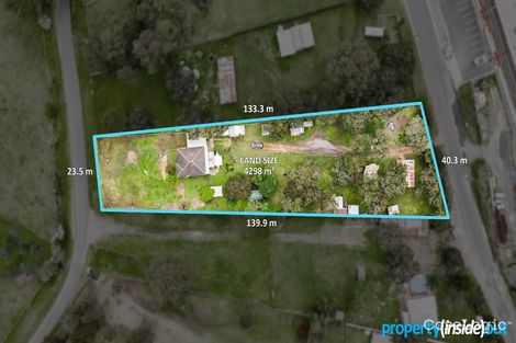 Property photo of 12 Railway Road South Mulgrave NSW 2756