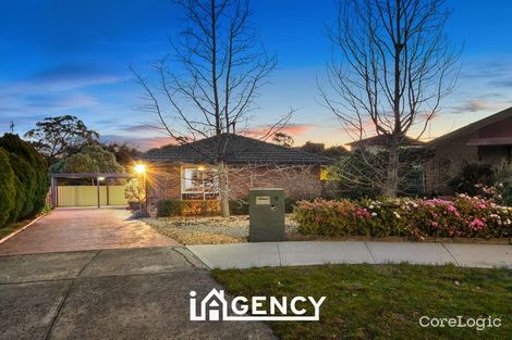 Property photo of 4 Ester Close Endeavour Hills VIC 3802