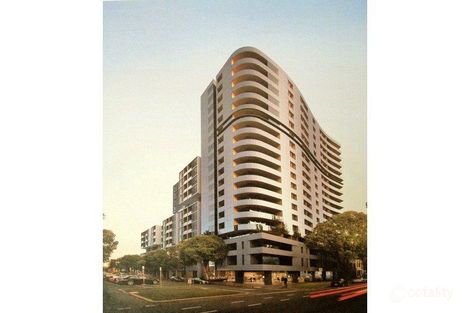 35/171 Flemington Rd, North Melbourne, VIC 3051