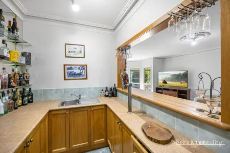 Property photo of 61 Garnook Grove Badger Creek VIC 3777