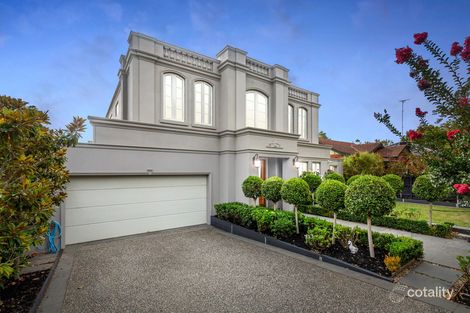 Property photo of 21 Brenbeal Street Balwyn VIC 3103