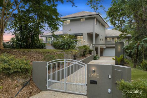 Property photo of 17-19 Waterview Close Kewarra Beach QLD 4879