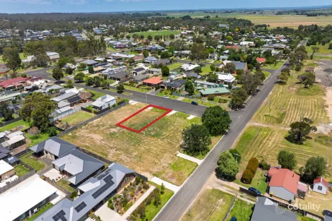 19c Dixon St, Stratford, VIC 3862