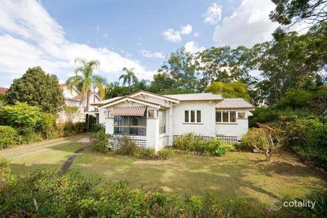 42 Otonga Rd, Ashgrove, QLD 4060