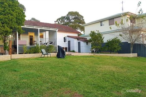 Property photo of 45 Rosebery Street Heathcote NSW 2233