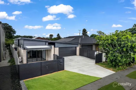 Property photo of 5 David Street Ellen Grove QLD 4078