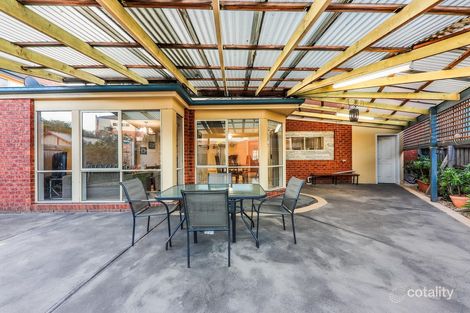 Property photo of 20 Almands Avenue Roxburgh Park VIC 3064