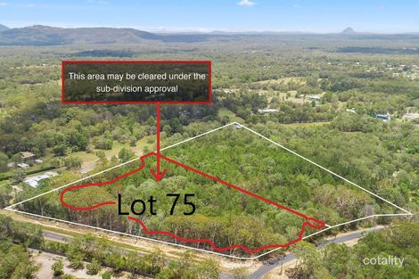 Lot 75 Amaroo Pl, Cooroibah, QLD 4565