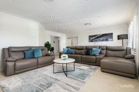 Property photo of 25 Harden Crescent Georges Hall NSW 2198