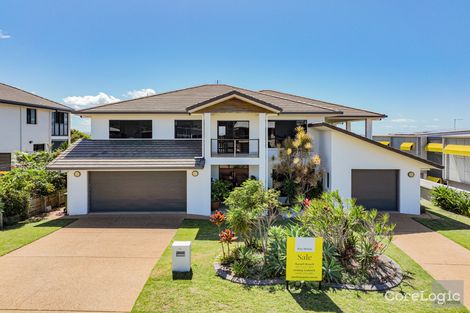 Property photo of 38 Miami Crescent Pacific Heights QLD 4703