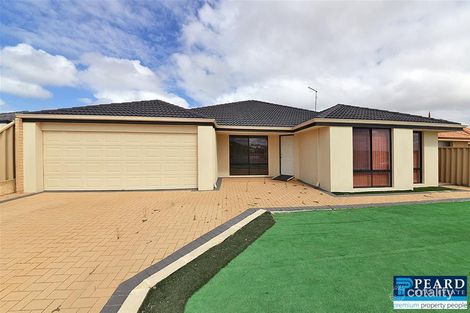 Property photo of 15 Sanctuary Gardens Ridgewood WA 6030