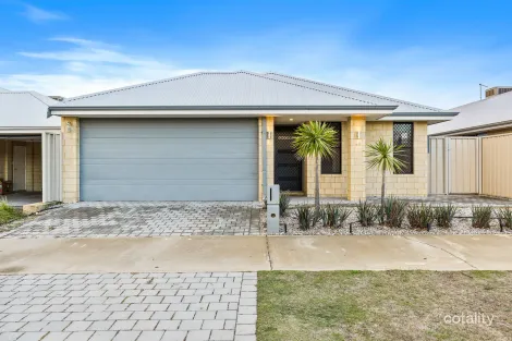 49 Sharperton Mndr, Dudley Park, WA 6210