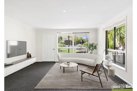 Property photo of 1/33 Curringa Road Kariong NSW 2250
