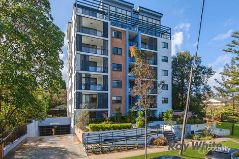 Property photo of 66/8-10 Boundary Road Carlingford NSW 2118