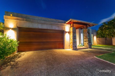 Property photo of 72 Southaven Drive Helensvale QLD 4212