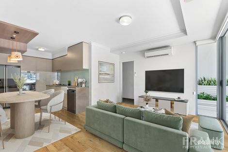 605/45 Boundary St, South Brisbane, QLD 4101