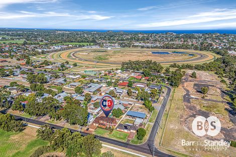60 Ecclestone St, Carey Park, WA 6230