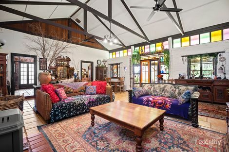 Property photo of 26 Mitchell Road Georgica NSW 2480