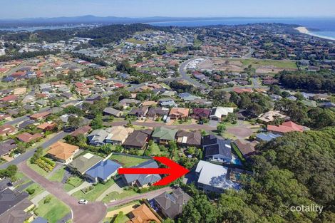 Property photo of 9 Calamas Place Forster NSW 2428