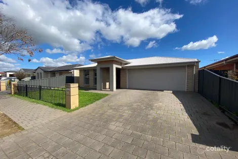 36 Riesling Cres, Andrews Farm, SA 5114