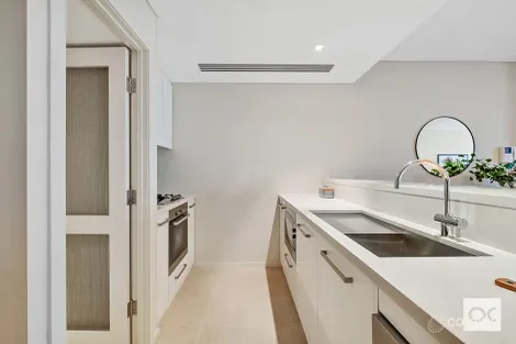 Property photo of 302/145 Brebner Drive West Lakes SA 5021