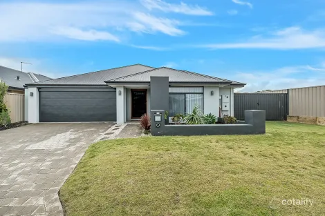 13 Navajo Rd, Karnup, WA 6176