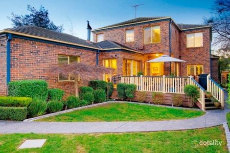 Property photo of 44 Grosvenor Parade Balwyn VIC 3103