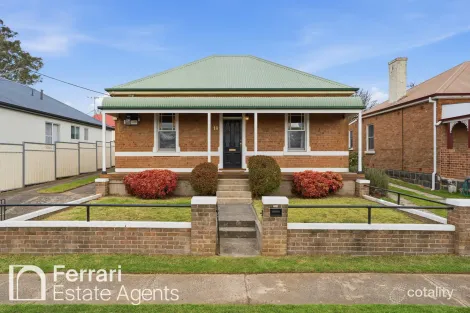 18 Prince St, Orange, NSW 2800