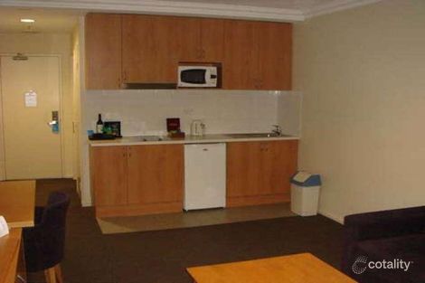 Property photo of 721/305 Murray Street Perth WA 6000