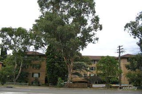 Property photo of 4/6-10 First Avenue Eastwood NSW 2122