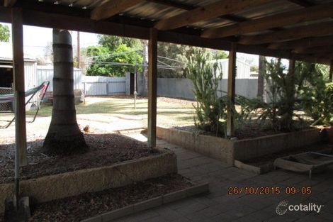 Property photo of 25 Worman Street Berri SA 5343