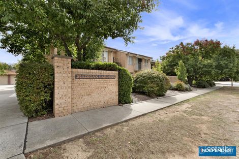Property photo of 6/48 Madigan Street Hackett ACT 2602