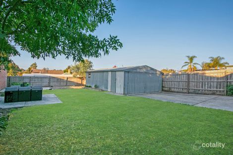 Property photo of 30 Loddon Avenue Reservoir VIC 3073